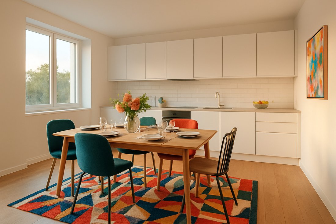 Appartement à Loisin, Auvergne-Rhône-Alpes, France 2 - 18918080