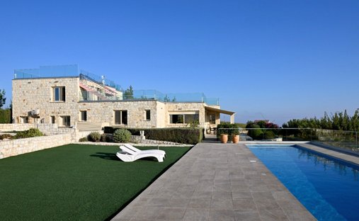 House in Kathikas, Paphos, Cyprus 1