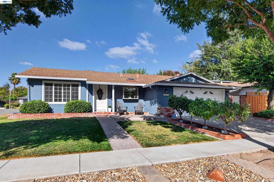 House in Pleasanton, California, United States 2 - 18889347