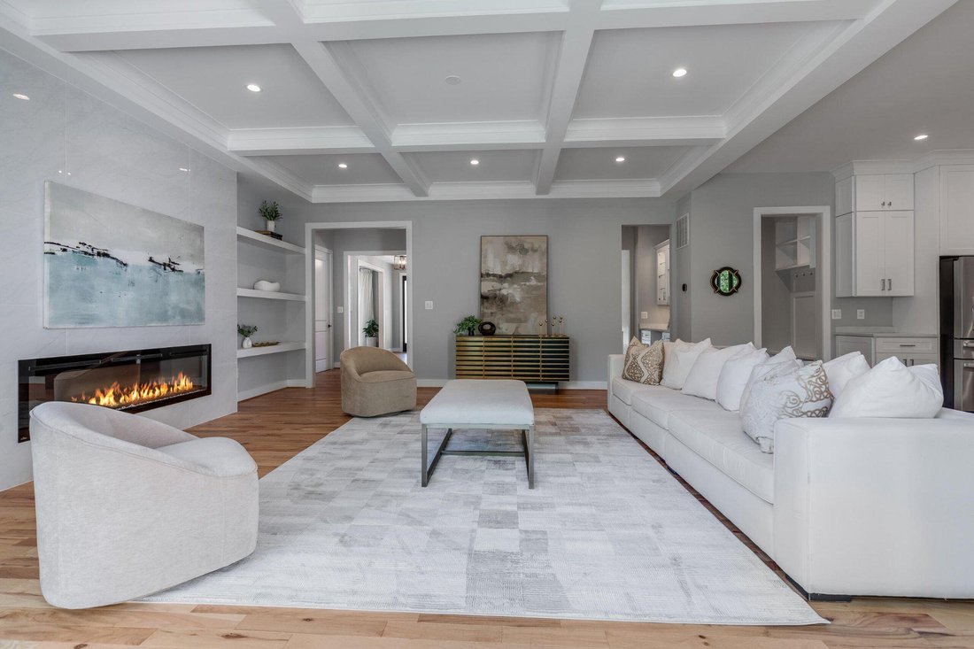 House in McLean, Virginia, United States 5 - 18908050