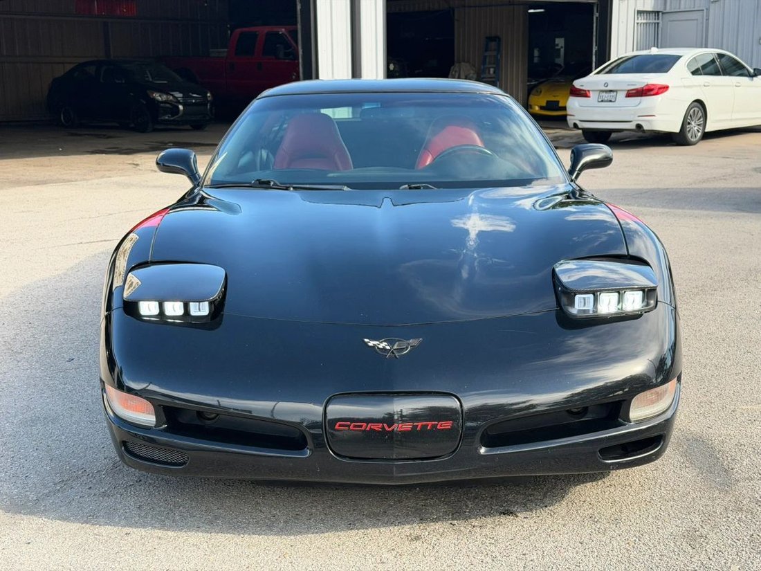 Coupe in Houston, TX, United States 2 - 18918123