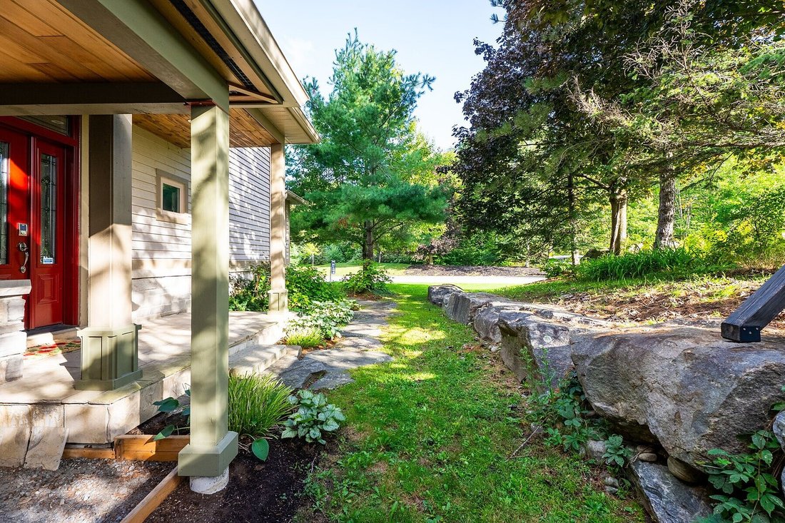 Residenza a Muskoka Lakes, Ontario, Canada 5 - 18912279