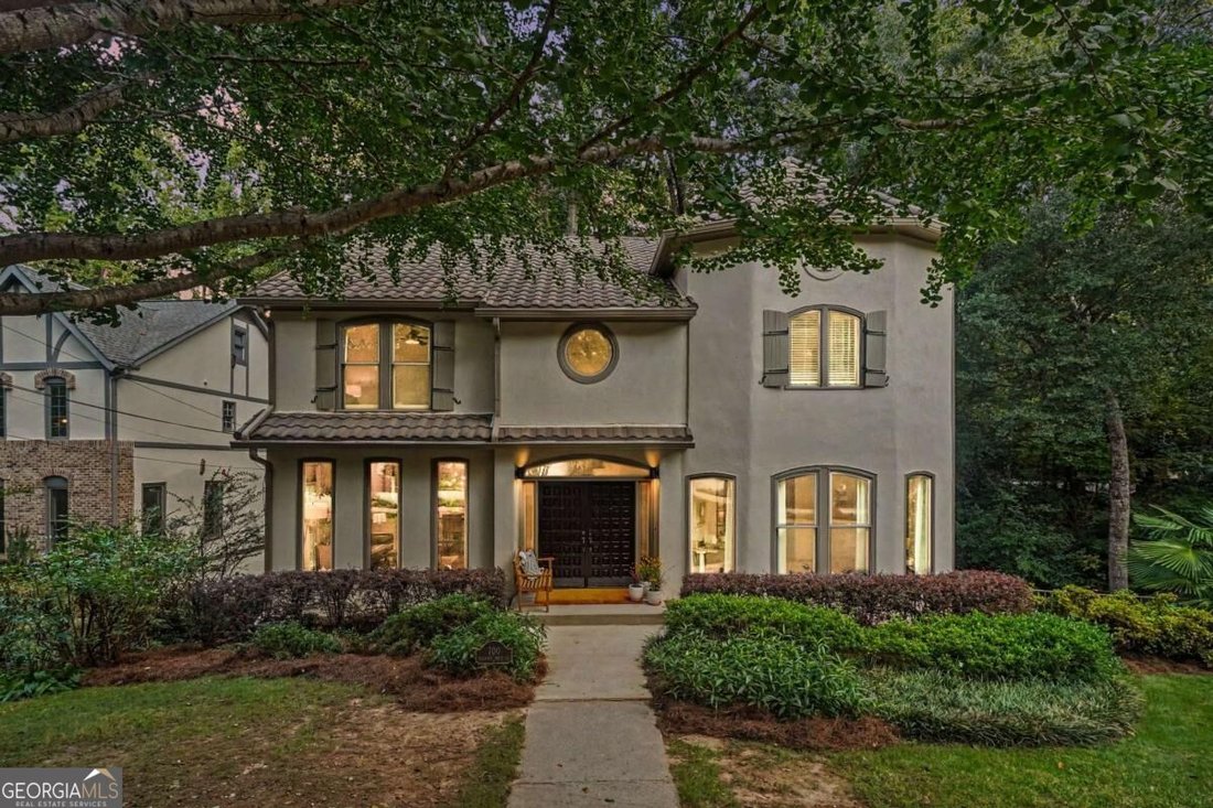 House in Atlanta, Georgia, United States 2 - 18910991