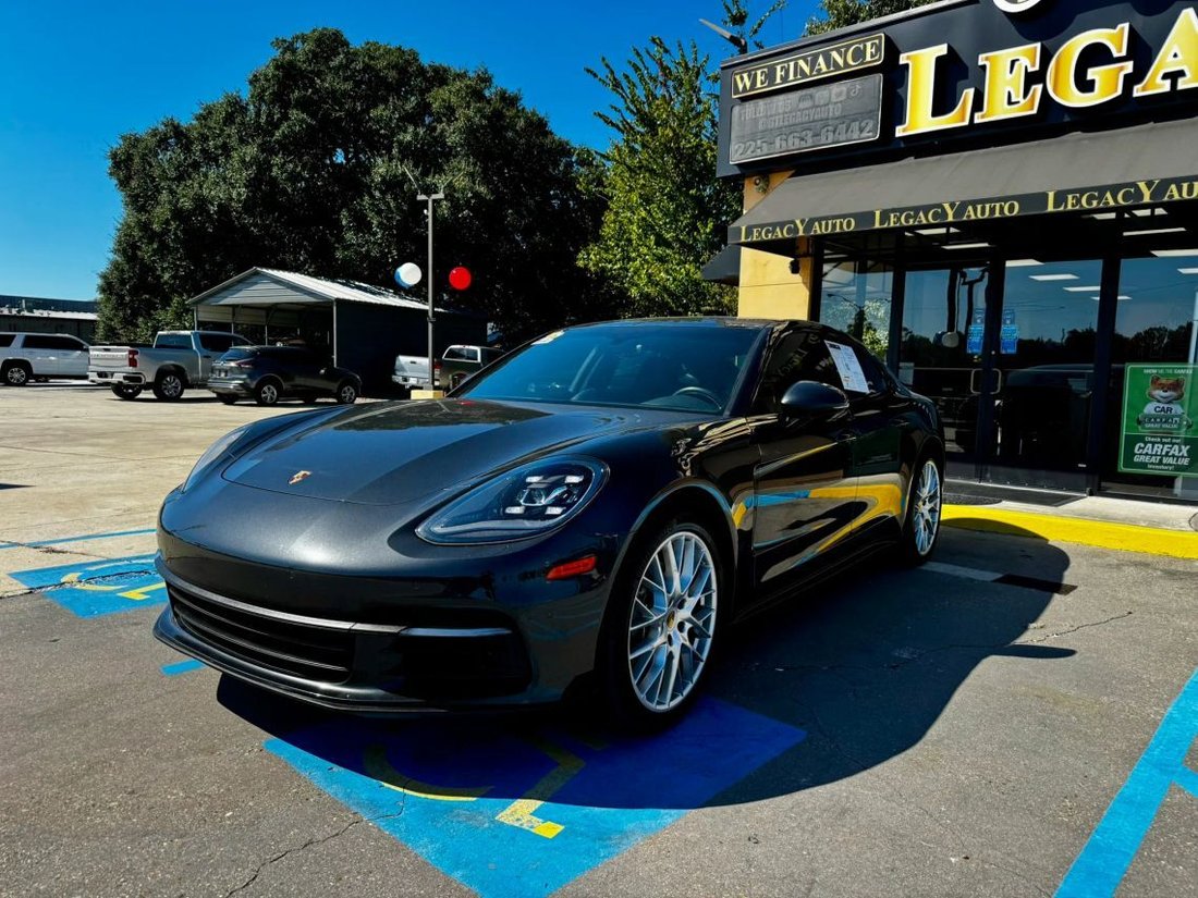 Sedan in Baton Rouge, LA, United States 2 - 18875507