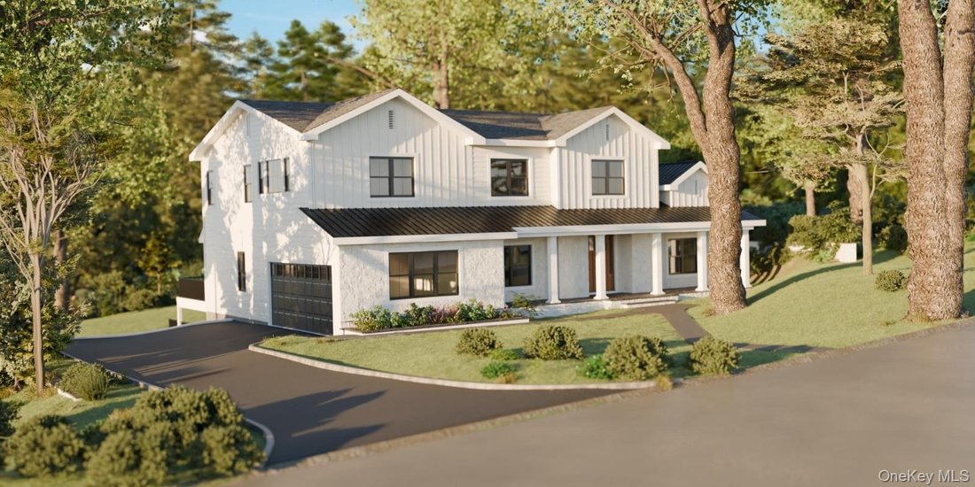House in Roslyn Estates, New York, United States 1 - 18917072