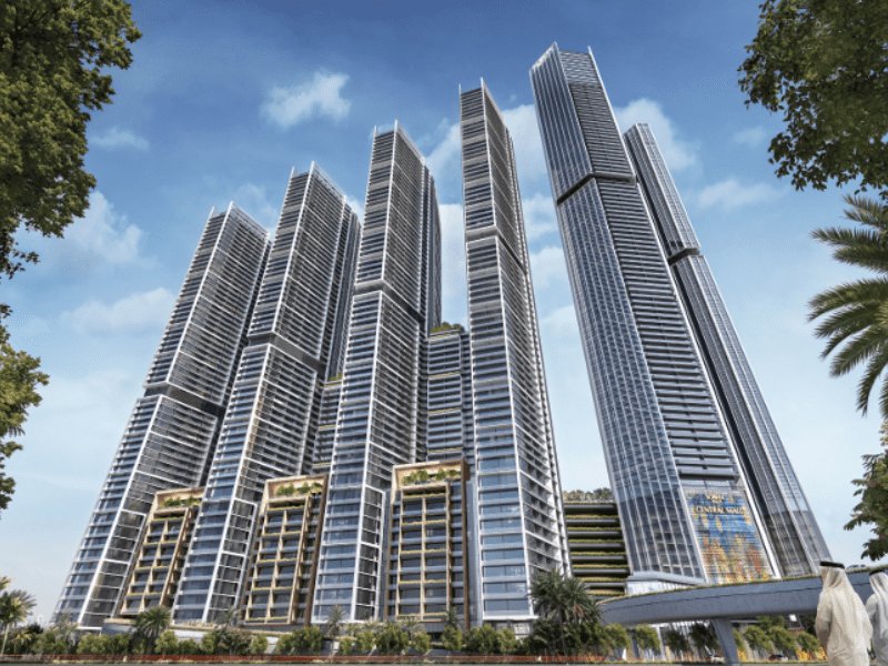 Apartamento en Al Thanyah Quinto, Al Thanyah, Dubái 1 - 18915553