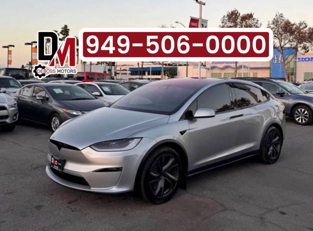 Suv in Costa Mesa, CA, United States 1 - 18911936