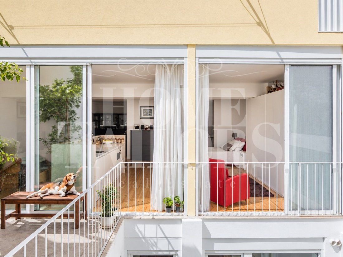 Apartamento en Avenidas Novas, Lisboa, Portugal 2 - 18907819