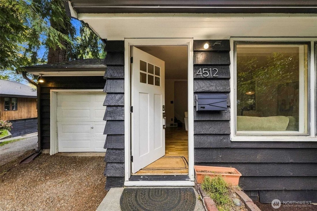 Casa en Seattle, Washington, Estados Unidos 5 - 18917109