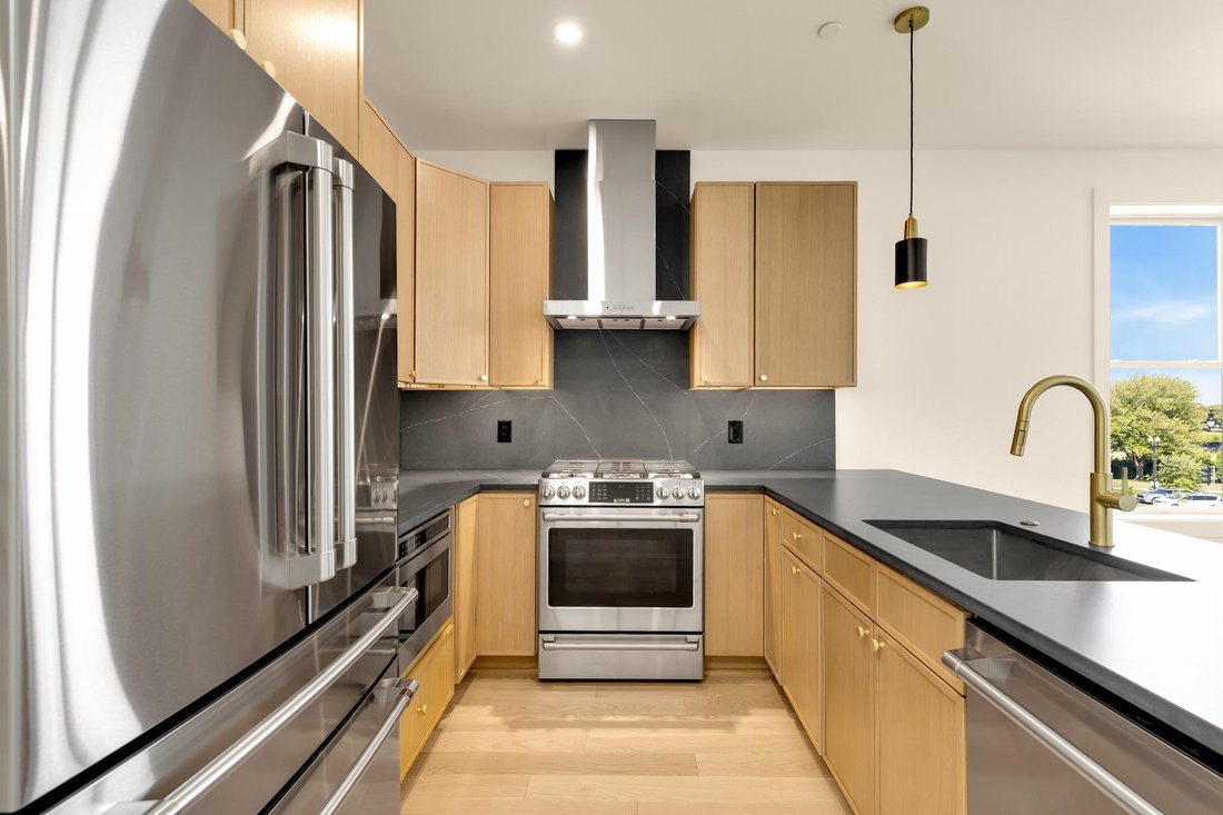 Appartement à Washington, District de Columbia, États-Unis 4 - 18912458
