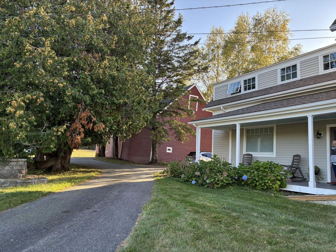 Haus in Hancock, Maine, Vereinigte Staaten 4 - 18918274