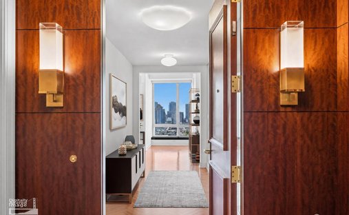 Condo in San Francisco, California, United States 1