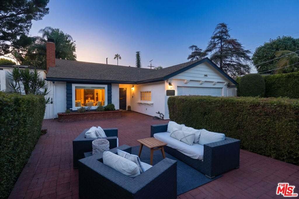 House in Los Angeles, California, United States 1 - 18916941