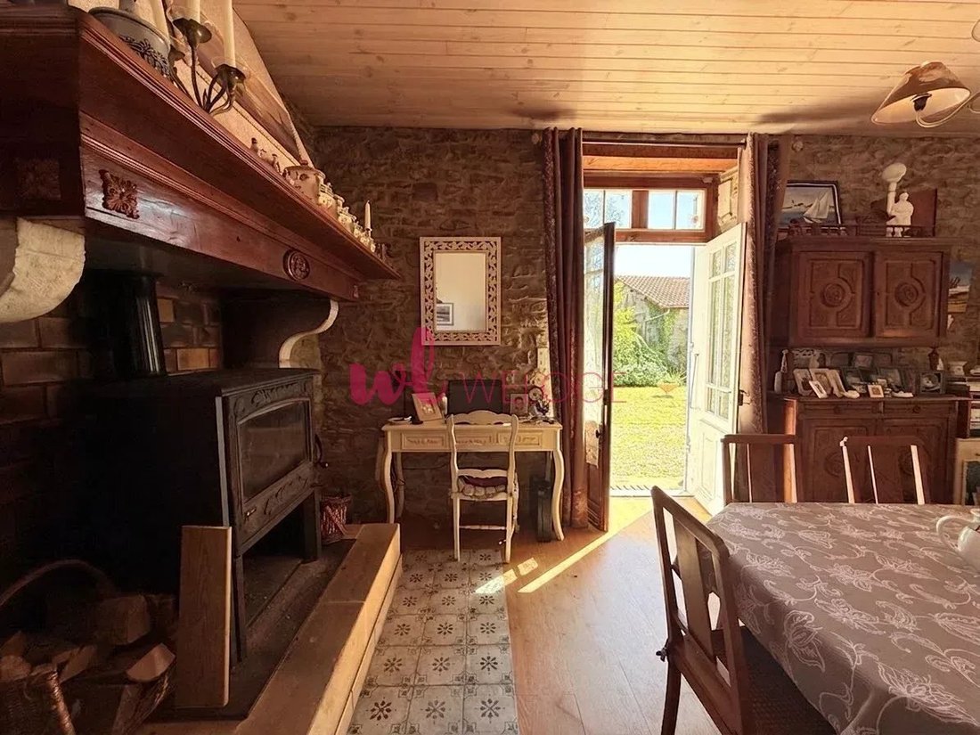 House in Orist, Nouvelle-Aquitaine, France 3 - 18905458