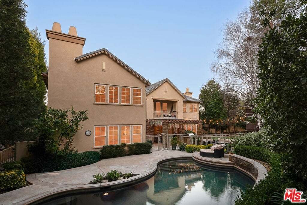 House in Hidden Hills, California, United States 1 - 18908880