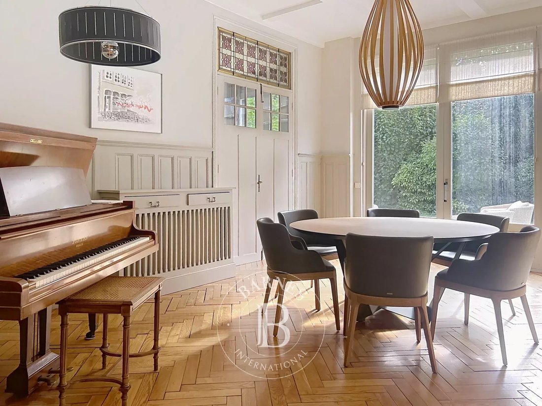 House in Ecole-Beguinage, Saint-Andre-lez-Lille, France 2 - 18913685