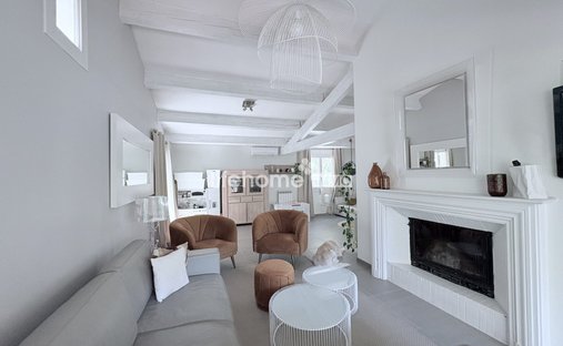 Villa in Musée-Village, Lattes, France 1
