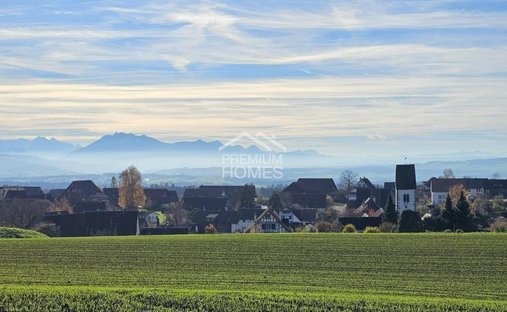 Apartment in Rifferswil, Canton of Zurich, Switzerland 1