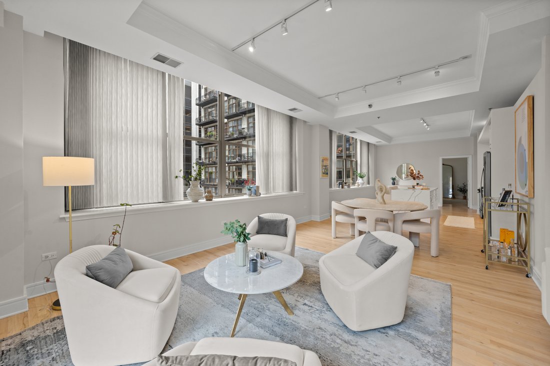 Condo in Chicago, Illinois, United States 5 - 18840789