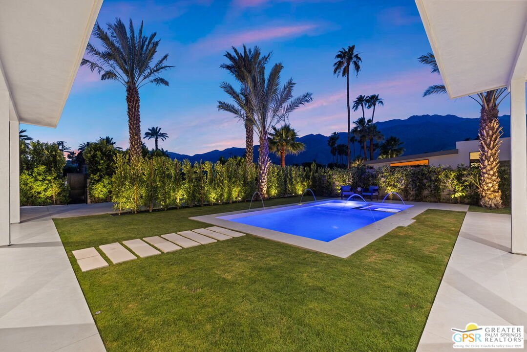 House in Palm Springs, California, United States 4 - 18909921