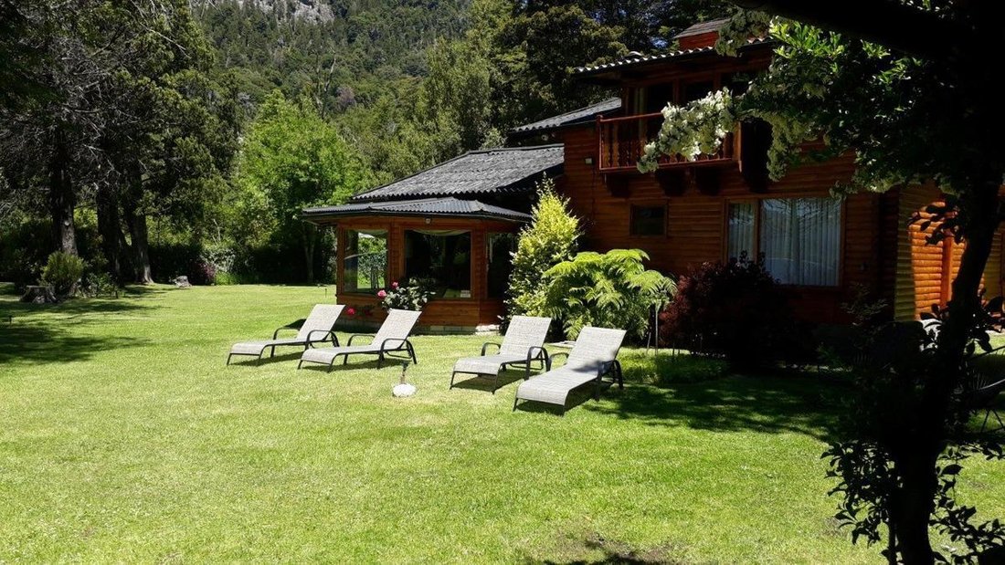 Land in Colonia Suiza, Río Negro, Argentina 3 - 18908119