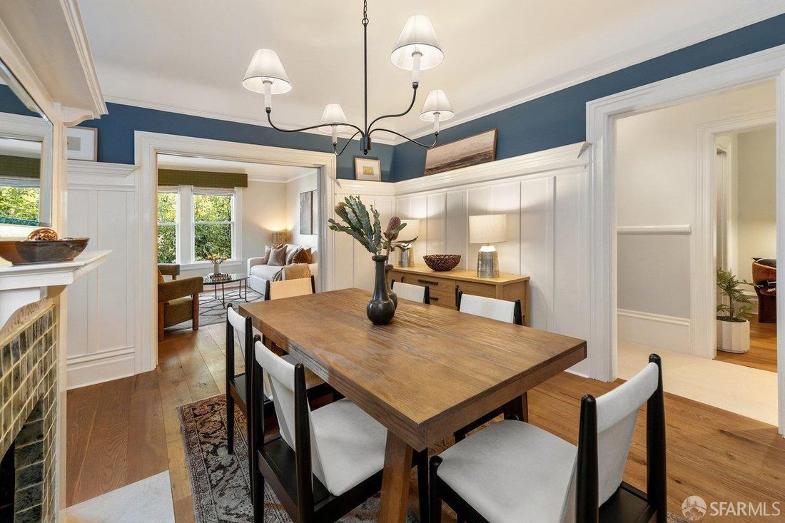 Condo in San Francisco, California, United States 5 - 18908627