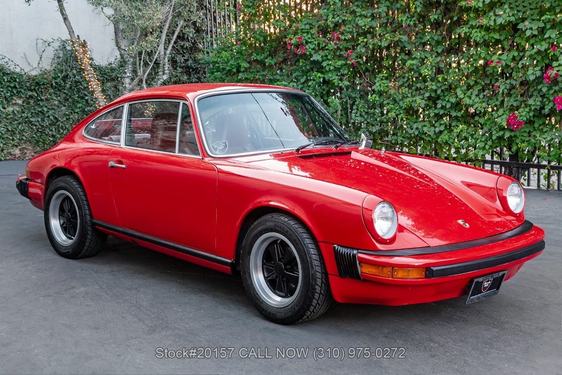 Porsche 911S in Los Angeles, CA 3 - 18913945