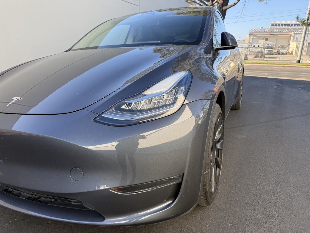 Tesla Model Y in San Diego, CA, United States 5 - 18915405
