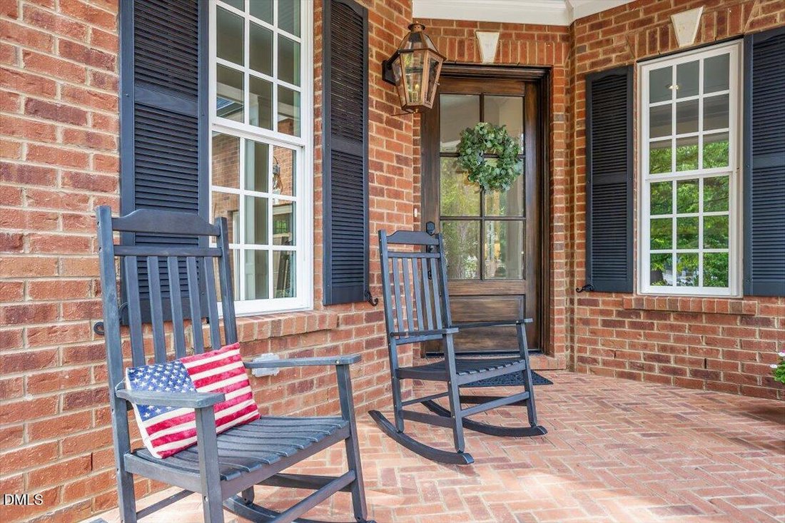 House in Raleigh, North Carolina, United States 3 - 18916412