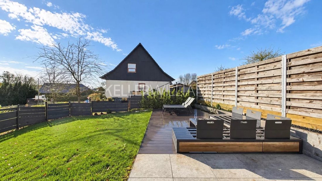 House in Groussbus-Wal, Redange, Luxembourg 4 - 16707248