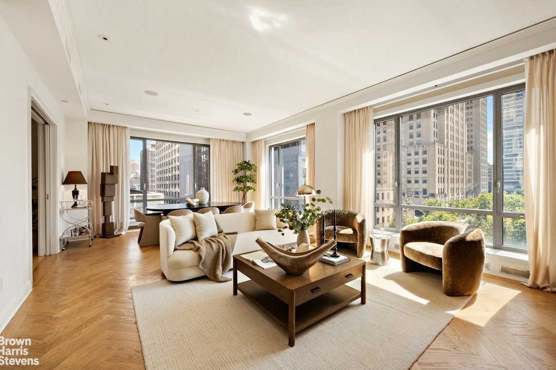 Condominio a New York, New York, Stati Uniti 1 - 18910117