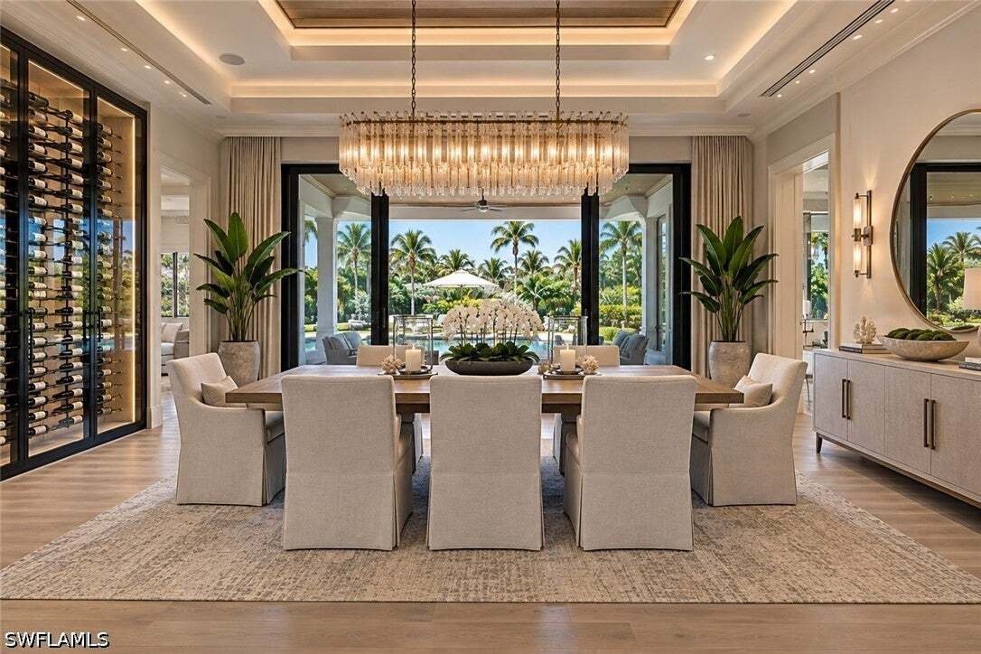 Casa en Naples, Florida, Estados Unidos 4 - 18908641