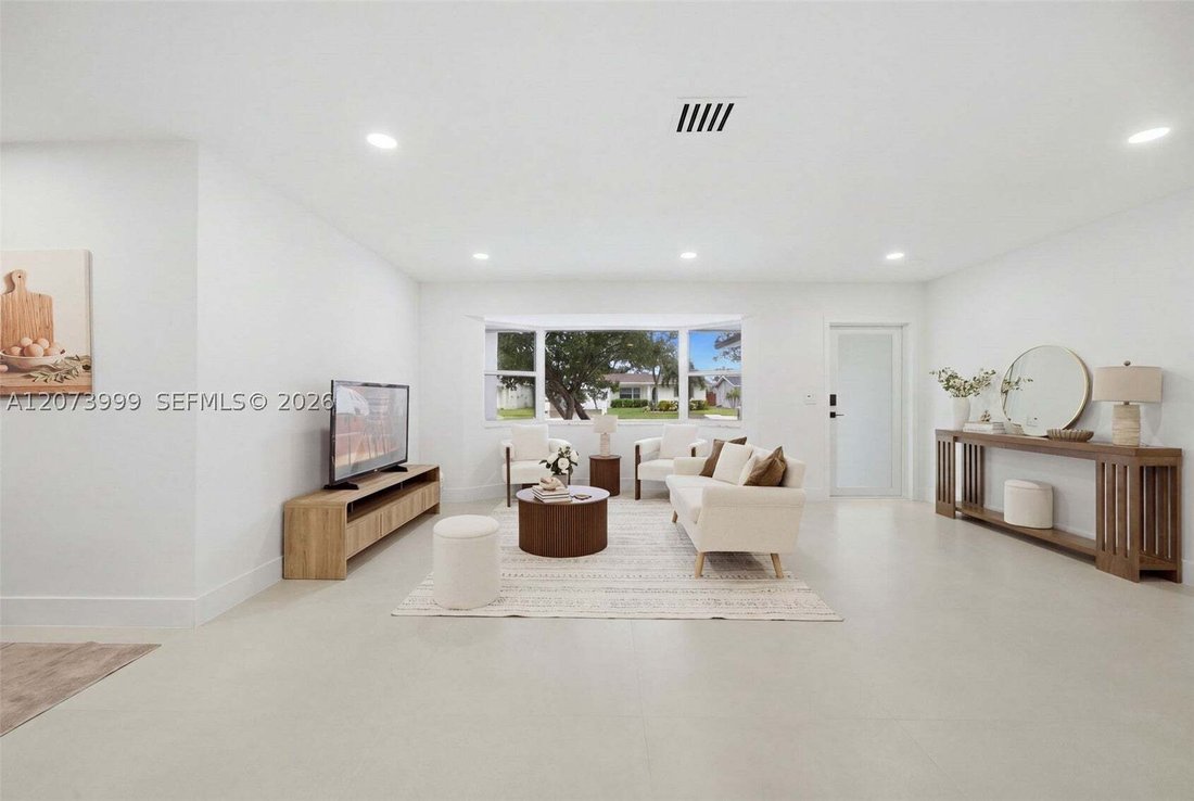 House in Hollywood, Florida, United States 4 - 18905783