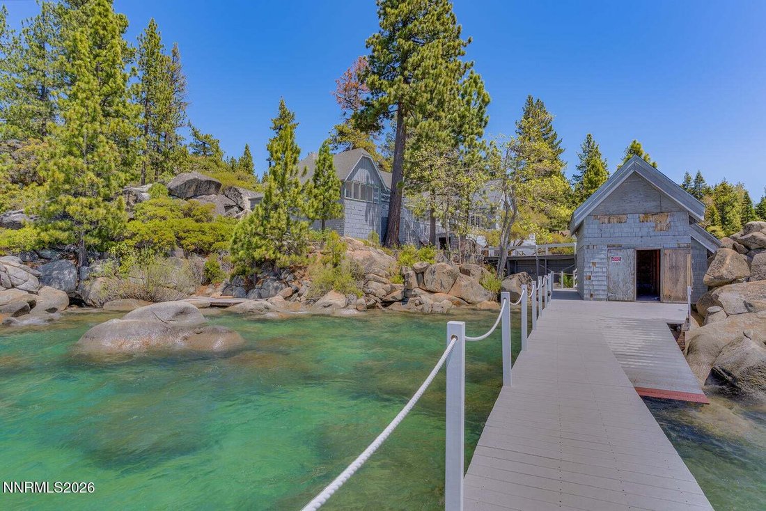 House in Kings Beach, California, United States 5 - 18908972