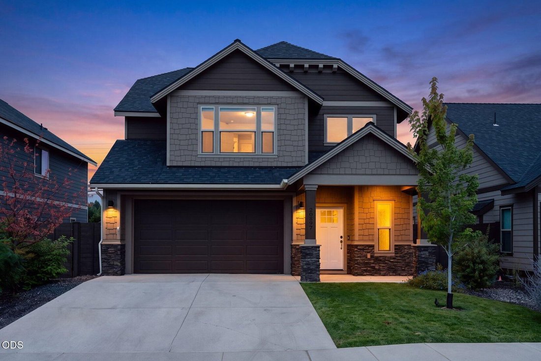 House in Bend, Oregon, United States 1 - 18905876
