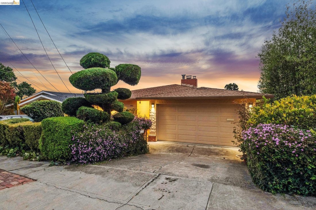 House in El Cerrito, California, United States 3 - 18909473