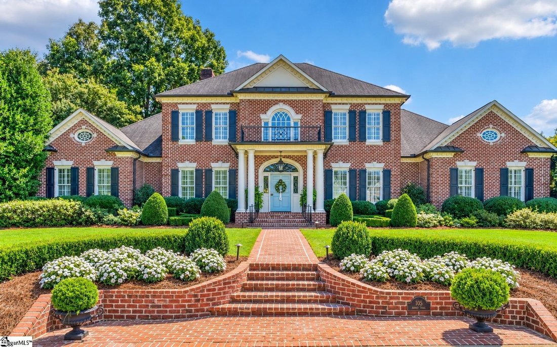 House in Greenville, South Carolina, United States 1 - 18910745