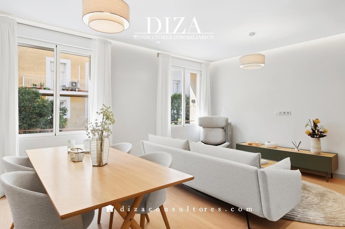 Appartement à Retiro, Madrid, Espagne 5 - 18906967