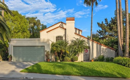Maison à San Juan Capistrano, Californie, États-Unis 1