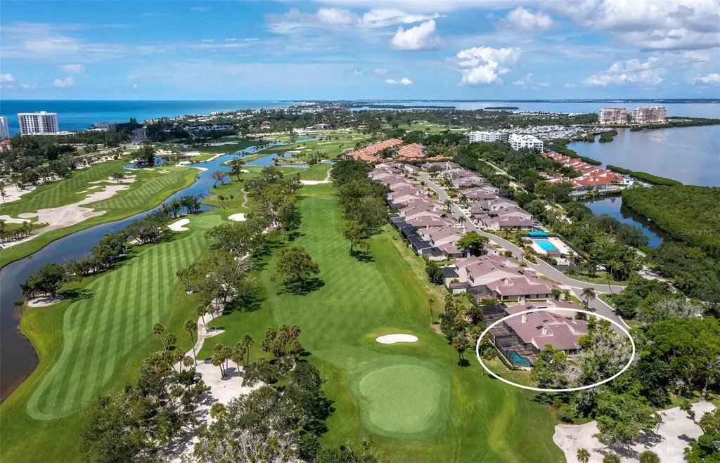 Casa a Longboat Key, Florida, Stati Uniti 2 - 18918393