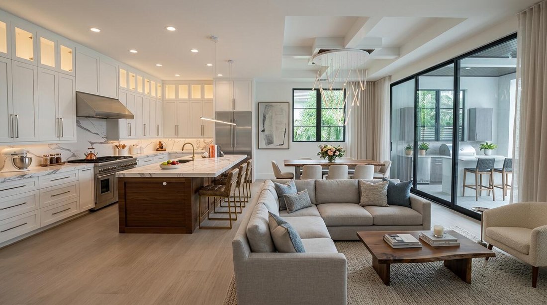 House in Marco Island, Florida, United States 4 - 16922289
