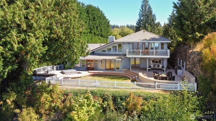 Haus in Edmonds, Washington, Vereinigte Staaten 3 - 18918609