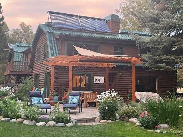 House in Ketchum, Idaho, United States 1 - 18913033