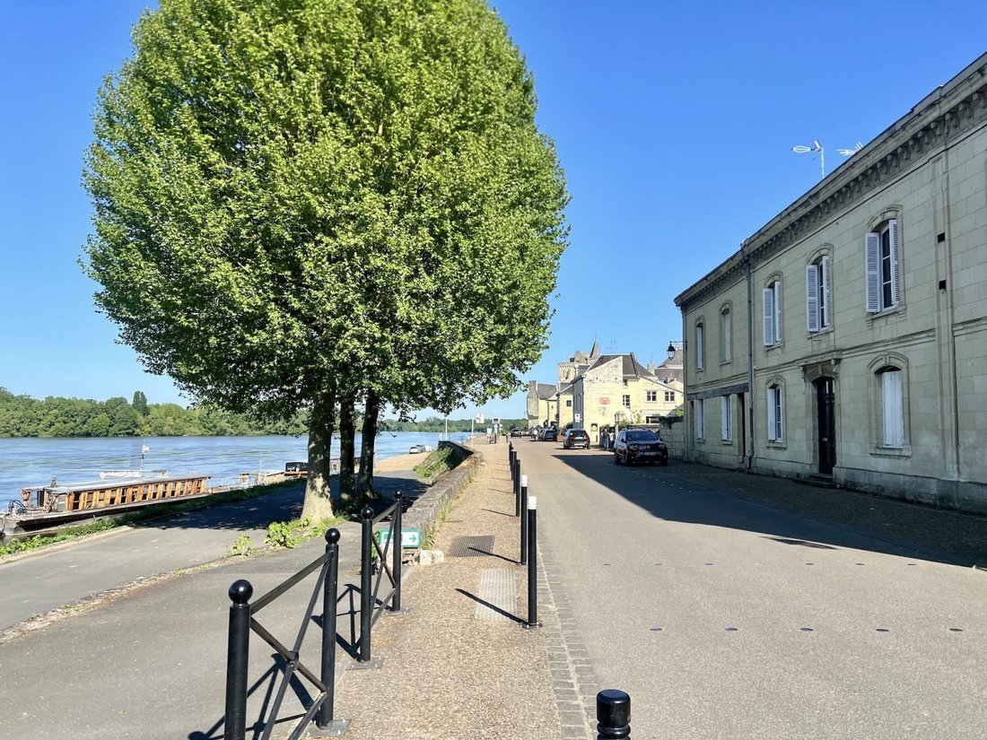 House in Montsoreau, Pays de la Loire, France 2 - 17852653