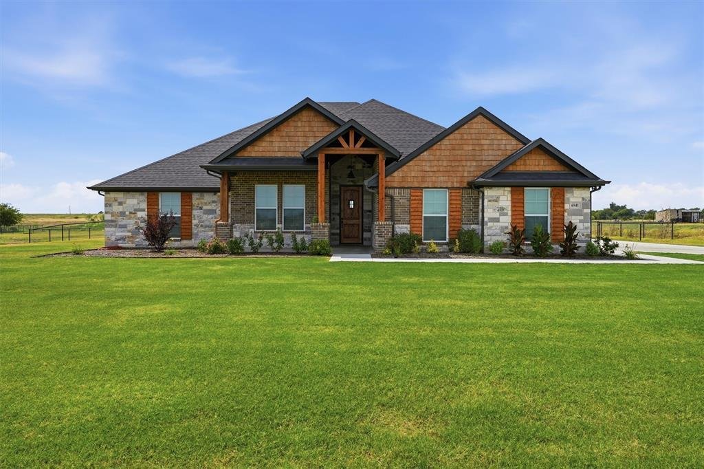 House in Godley, Texas, United States 2 - 18910564