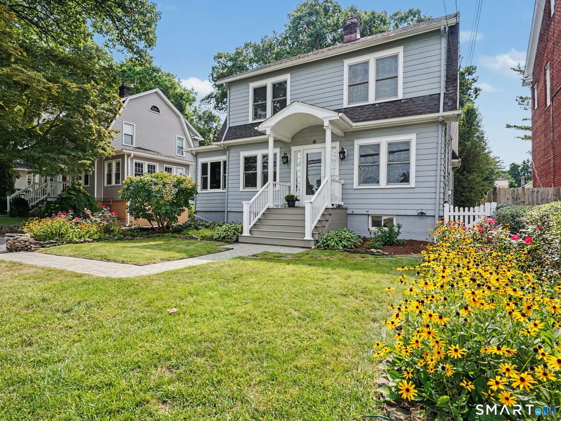 House in Stamford, Connecticut, United States 3 - 18910386