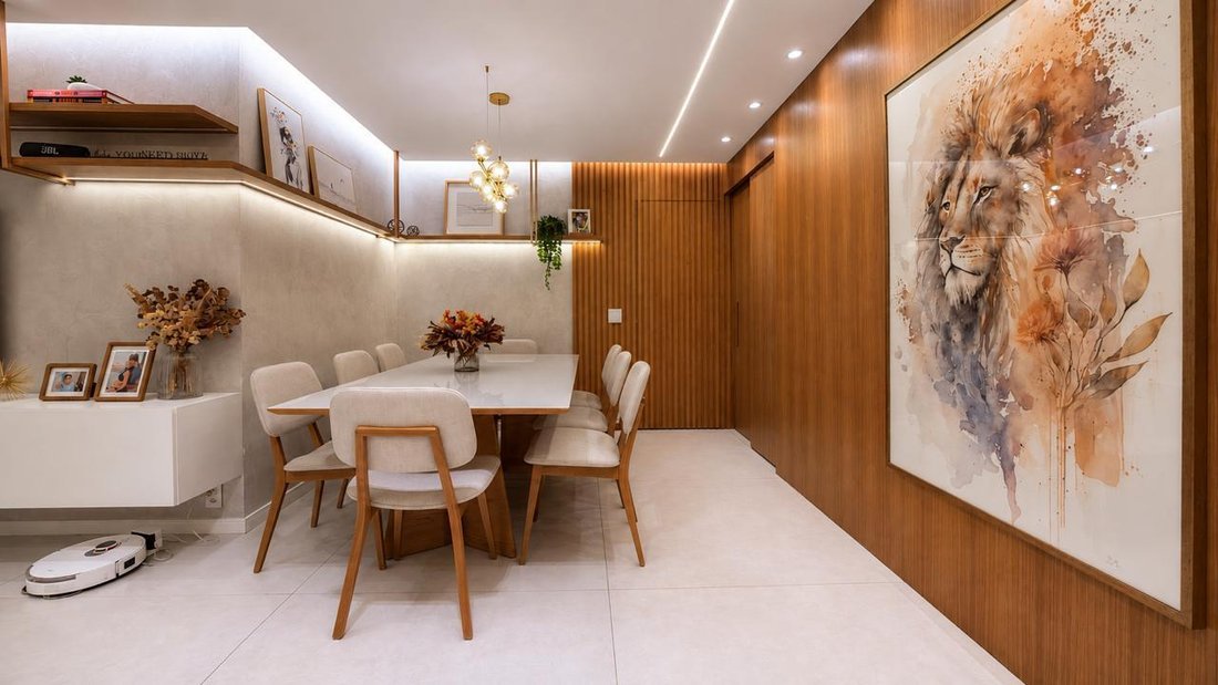Apartment in Niterói, State of Rio de Janeiro, Brazil 3 - 18910792