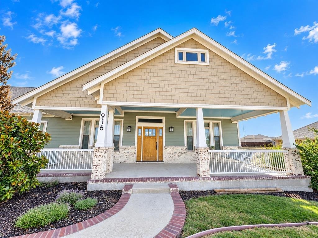 House in Muenster, Texas, United States 2 - 18910565