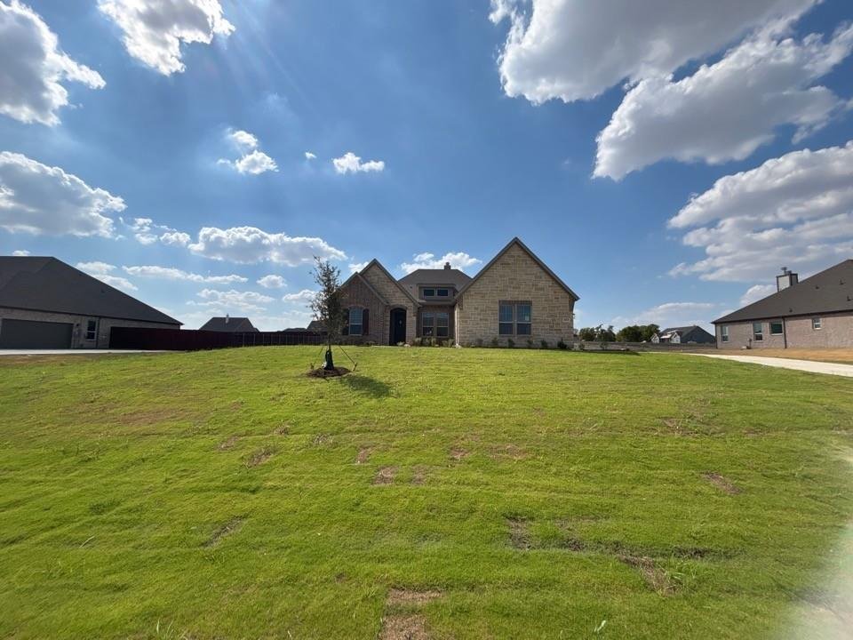 House in Van Alstyne, Texas, United States 1 - 18552747