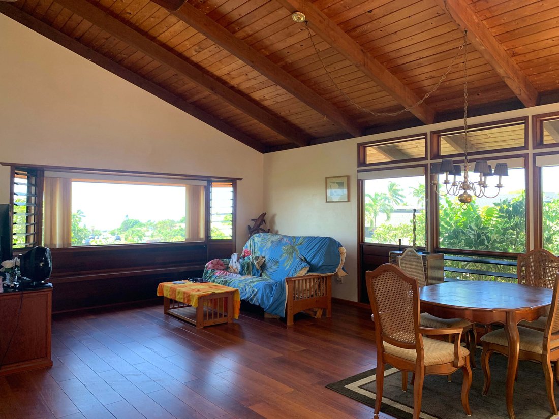 Haus in Kailua-Kona, Hawaii, Vereinigte Staaten 5 - 18916929